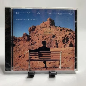 Dyango CD Vuela Conmigo 14 Tracks 1999 Virgin Records Rare New Sealed - Picture 1 of 2