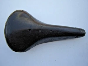 TRON & BERTHET IDEALE 52 TYPE RECORD RACE SADDLE - Picture 1 of 11
