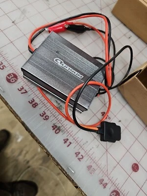 NUEVO Cargador de Coche de Campo Quanum DC para Batería DJI Phantom 2 Quantum Foto 1 de 4