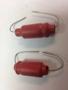 Pair 2 Bass Blockers Passive Protector Crossovers for 5.25" 4x10" or 6" Speakers - Picture 1 of 2