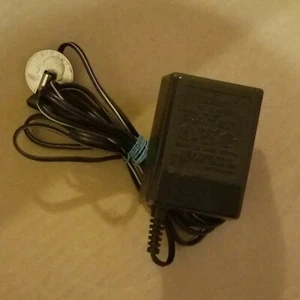 Genuine Uniden AC power supply 9v 9 Volt Rated up to 350ma - Picture 1 of 2