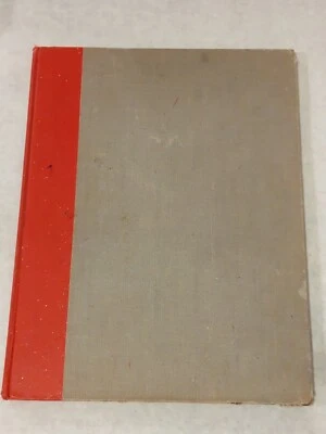 Hammond Doubleday WORLD ATLAS and Gazetteer, Illustrated, 1954 Foto 1 de 4