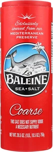 Sal marina gruesa La Baleine, bote 26,5 oz - Imagen 1 de 12