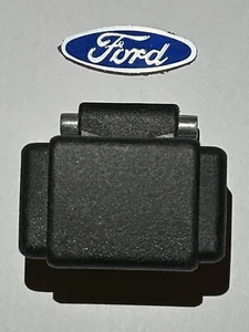 New Genuine Ford Sierra Mk1 Mk2. Phase 1 Cosworth Glovebox Catch - Picture 1 of 5