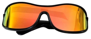 Neu ohne Etikett Battle Vision Sonnenbrille passt über Brille mit Sehstärke polarisierte Gläser - Bild 1 von 4