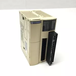 Base Controlador Procesador Twido Telemecanique TWDLMDA20DRT 12 In/8 Out, 24VDC - Imagen 1 de 5