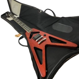 Rare Gibson Holy V 2008 Made in USA - Picture 1 of 19