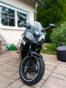 Daelim Roadwin R FI 125 - Bild 1 von 5