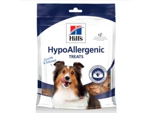Hill's HypoAllergenic Treats snack per Cani sacchetto da 220 gr. - Foto 1 di 1