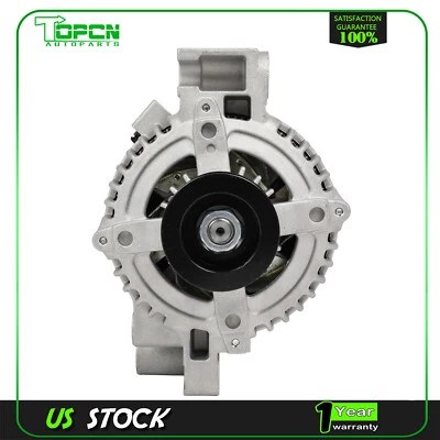 Alternator For Cadillac Sts 2005-2011/Srx 2004-2009 150A 104210-3320 11046 - Image 1 of 4