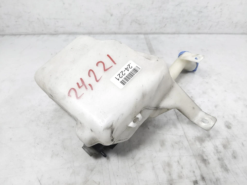 2000-2009 Honda S2000 Windshield Washer Bottle Tank Reservoir 76840-S2a-003 - Image 1 of 4