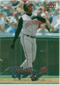 2007 Fleer Ultra Baseball *Retail & Hobby* - YOU PICK - Complete Your Set!