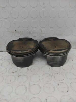 Original Pistons Benelli 752 S 2019 2020 5848 Km - Image 1 of 4