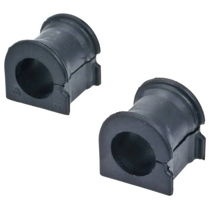 Kit de buje de barra estabilizadora delantera K200145 Moog nuevo para Scion xB Toyota Echo xA 04-06 Foto 1 de 1