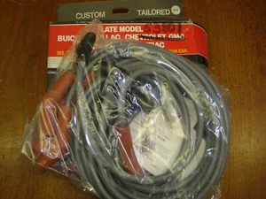 Juego de cables de encendido de 8 mm, Buick, Cadillac, Oldsmobile, - Imagen 1 de 1