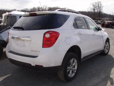 Chevrolet Equinox 2010-2016 Front Center Interior Rear View Mirror 13594371 7385 - Image 1 of 4