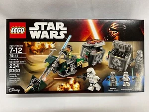 LEGO Star Wars: Kanan's Speeder Bike (75141) - Imagen 1 de 2