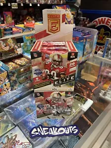 Panini Elite Football Hobby Pack 2020!! Spedizione gratuita! - Foto 1 di 1