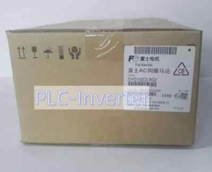 1PC New FUJI GYG152C5-RG2 GYG152C5RG2 AC Servo Motor Expedited Shippin# - Picture 1 of 1