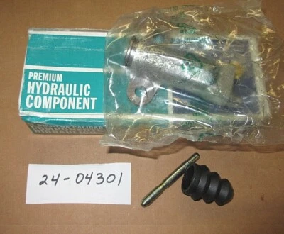 Nuevo cilindro esclavo embrague ARI # S-51301 para camioneta Datsun 1980-1986, Nissan 720 Foto 1 de 2