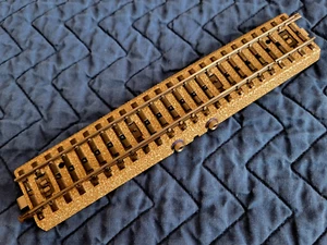 Marklin H0 5105, M Track Straight Contact Detection Section, Ships fast from US! - Picture 1 of 6