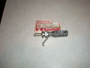 Nueva barra de freno Kawasaki genuina de lote antiguo Asembly KZ 1300 1979-1982 43010-1001 - Imagen 1 de 1