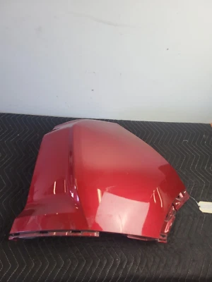 2020 HONDA CR-V Right Rear Bumper Cab Corner 71502-TLA-A000 2017-2022 Used OEM - Image 1 of 4