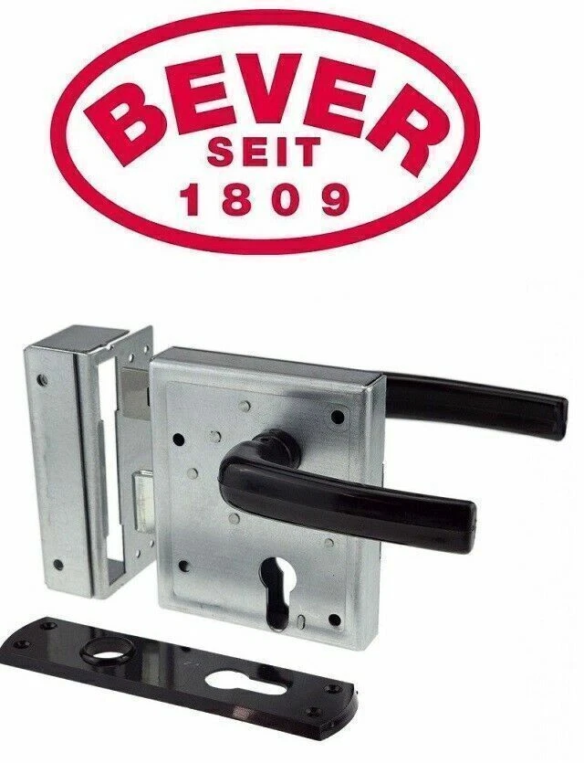 Rhein- Kastenschl Oss- PZ