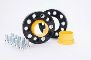 ST (Power Tech) AZX ensanchamiento de carril 60 mm Audi Q5 / Q7 / A4 Allroad - Imagen 1 de 1
