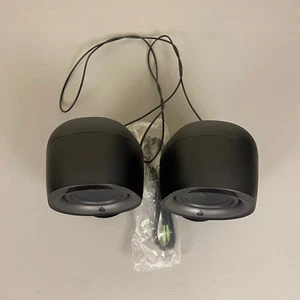 SteelSeries Arena 3 Gaming Speakers - 2.0 Wireless Speaker System - Black Used - Afbeelding 1 van 15