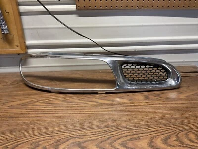 Faro izquierdo Oldsmobile Bravada Drivers 2002-2004 bisel de luz OEM!!!!!! Foto 1 de 4