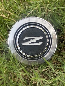 Emblem Datsun 280ZX 280Z FAIRLADY-Z S130 Hood Emblem - Picture 1 of 12