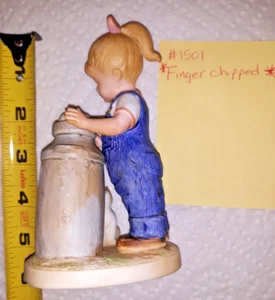 Figurine Denim Days Homco 1985 diverse disponibili a SCEGLIERE - Foto 1 di 38