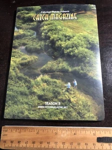 Catch Magazine Season 8 DVD - Picture 1 of 2