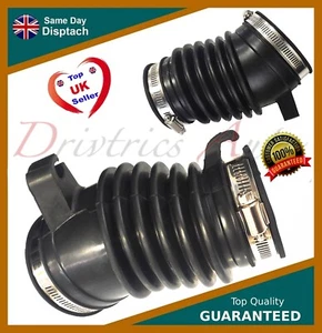 Tubo filtro aria, tubo aspirazione aria, tubo flusso aria per Honda Civic FC5 1.6 i-DTEC - Foto 1 di 4