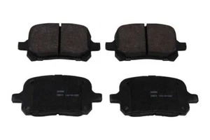 Fits To TOYOTA Previa 2.0 D4d 2001-2005 Front Brake Pads - Picture 1 of 1