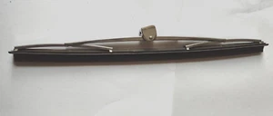 VW KARMANN GHIA THRU 1966 11 INCH WINDSHIELD WIPER BLADE 141955425 - Picture 1 of 2