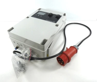 GRUNDFOS Control LC 221 | Pumpensteuerung | Niveau-Steuerung für 2 Pumpen - Bild 1 von 4