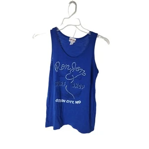 Ron Jon Tank Top women's medium - Picture 1 of 3