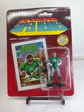 ERTL DC Comics Superheroes Green Lantern 1990 ERTL