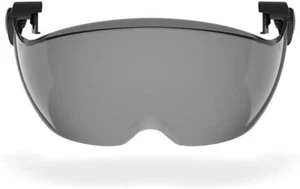Defender Safety H2 Visor, ANSI Z87+ Rated, Anti-fog and Anti-Scratch Tinted - Picture 1 of 6
