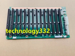 1PC USED PCA-6114-0B1 REV.B1 ISA motherboard #YY - Picture 1 of 2
