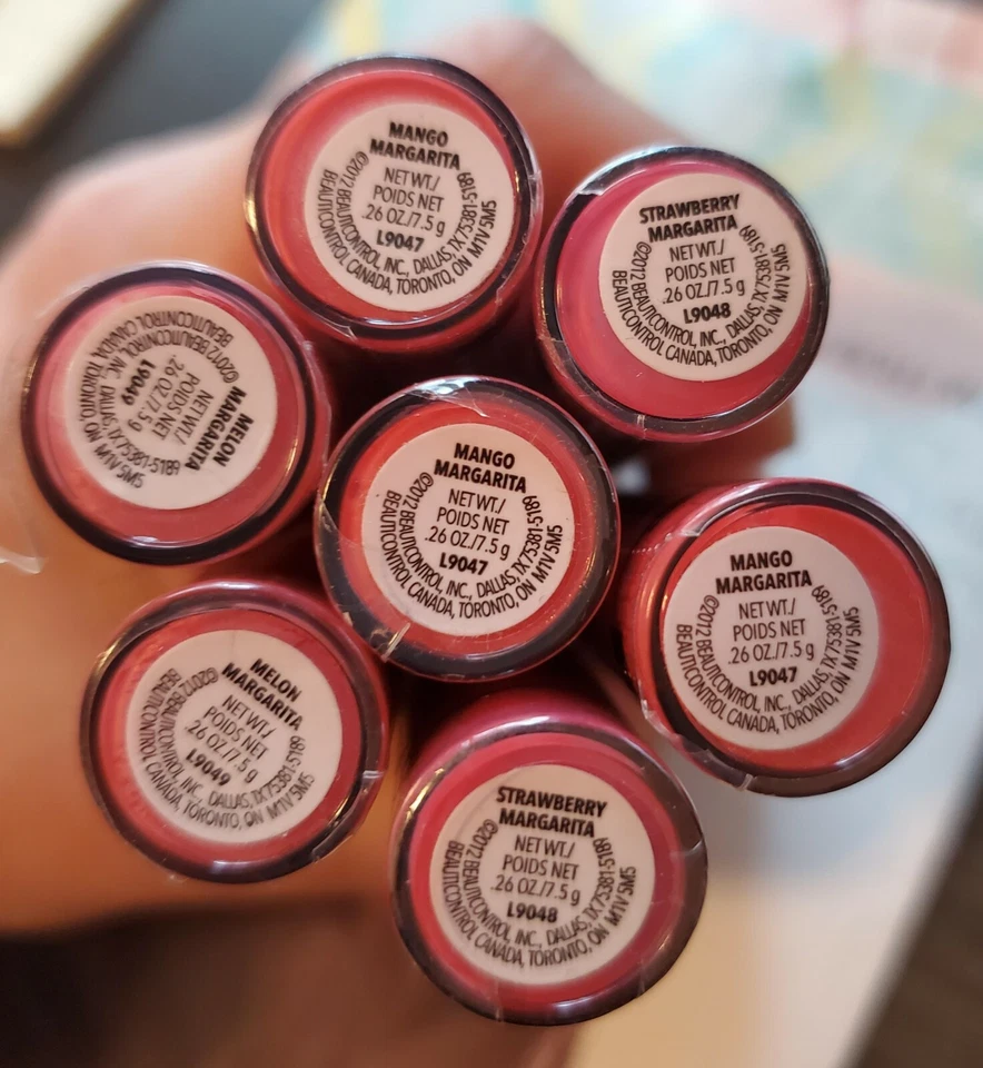 BeautiControl BC Color  Lip Gloss (choose your shade) - Image 1 of 1