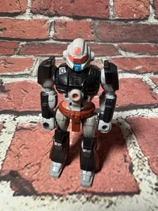 Treadshot G1 1990 Hasbro Transformers Action Masters Decepticon - Picture 1 of 5
