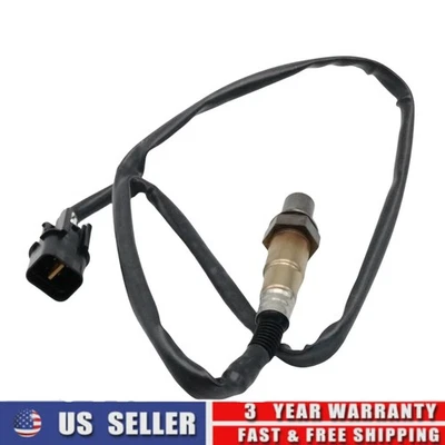 Sensor de oxígeno O2 aguas abajo 392102E400 Fit Hyundai Elantra Kia Forte Forte Koup Foto 1 de 4