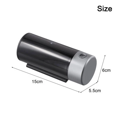 User Friendly Digital Alarm Clock with Wall and Ceiling Projection Feature - Image 1 of 4