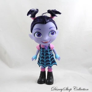 Sängerpuppe Vampirina DISNEY Just Play englischsprachig 28 cm - Bild 1 von 4