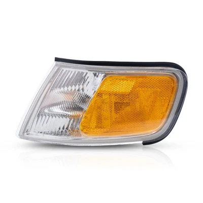Luz marcadora lateral/estacionamiento para Honda Accord 1994-1997 lado del conductor DOT HO2550109 Foto 1 de 4