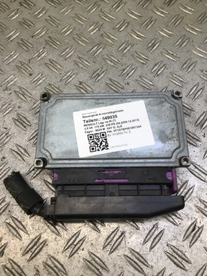 649035 649035 Centralina cambio automatico RENAULT Laguna III (T) 8200941486 T - Immagine 1 di 2