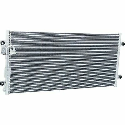 Condensador de aire acondicionado (3063) para Kia Sedona 2002 2003 2004 2005 Foto 1 de 2